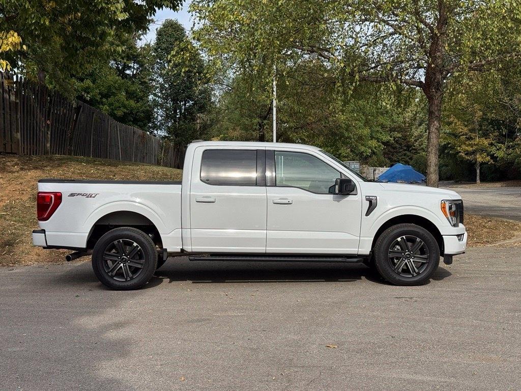 Ford F-150 photo 4