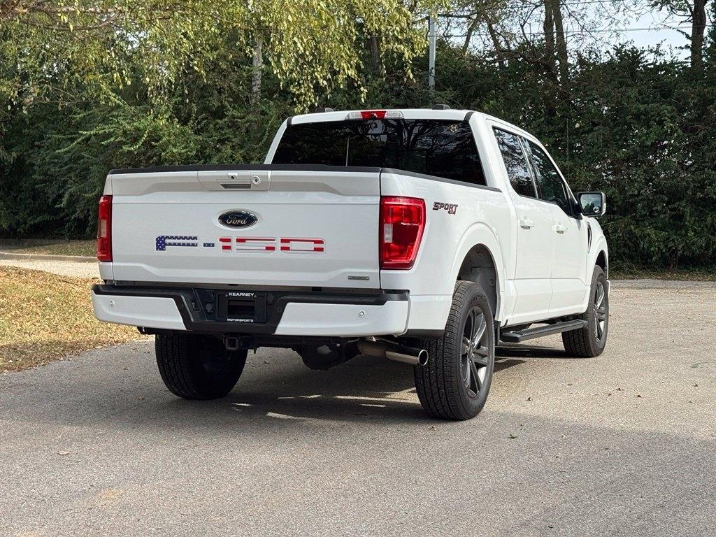 Ford F-150 photo 5