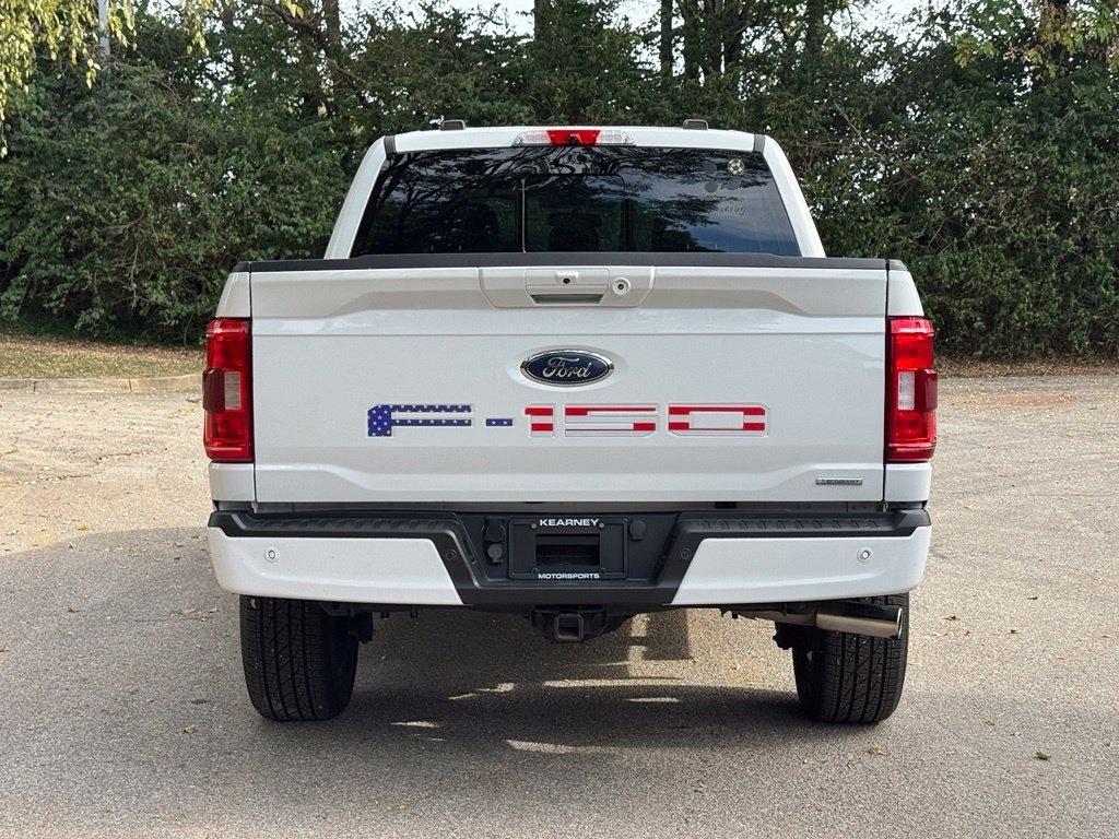 Ford F-150 photo 6