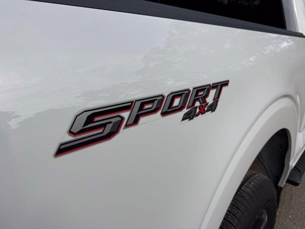 Ford F-150 photo 8