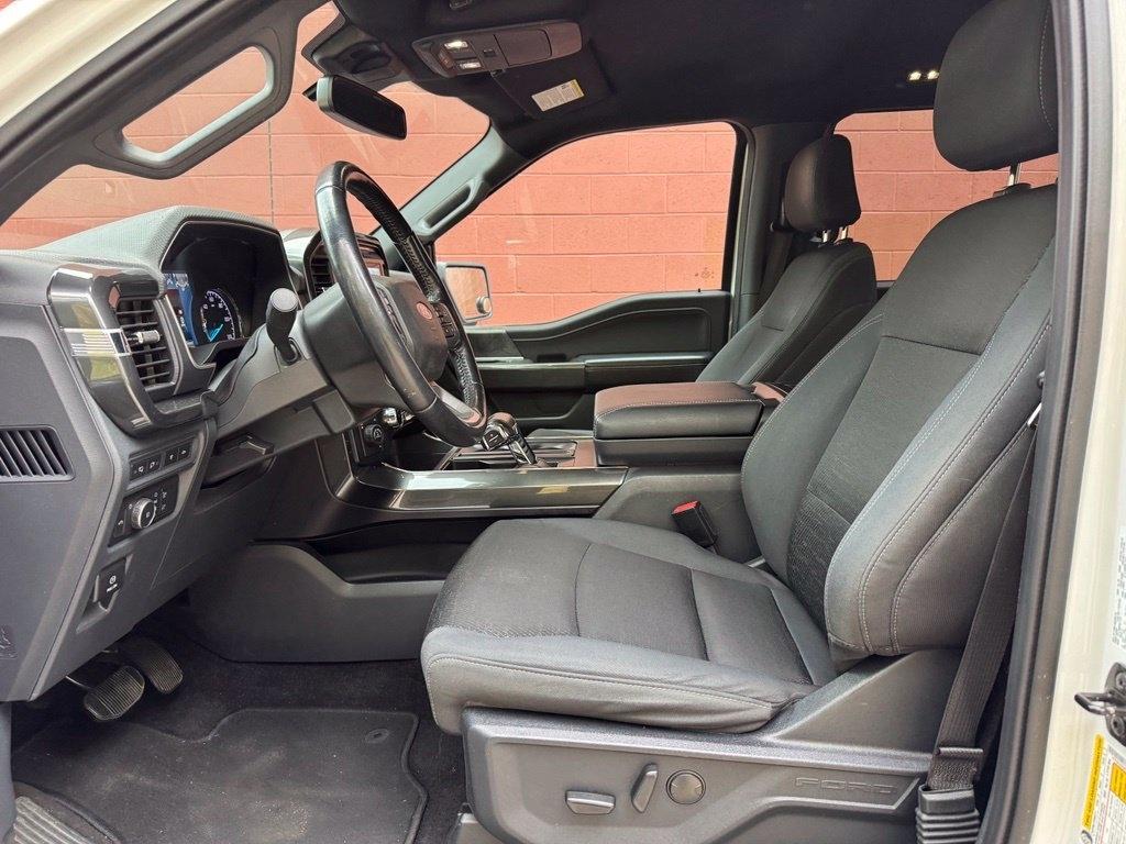 Ford F-150 photo 10