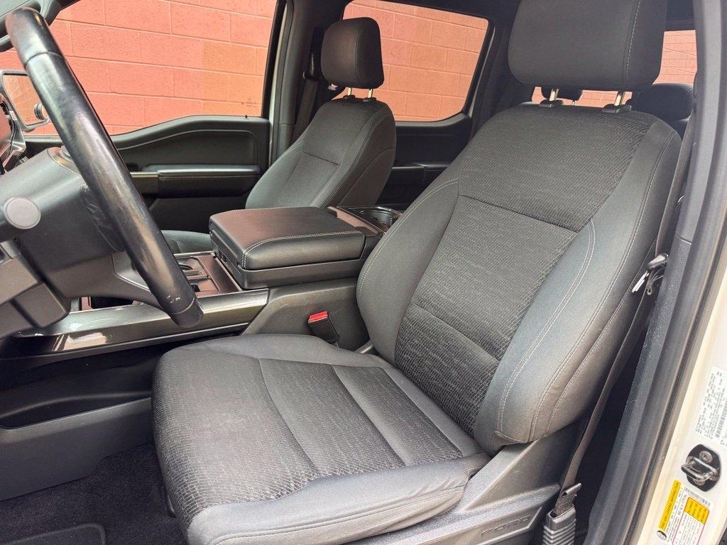 Ford F-150 photo 11