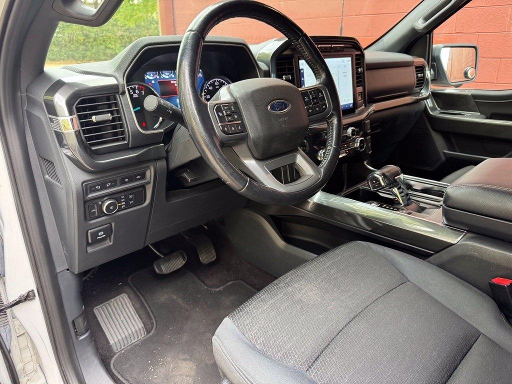 Ford F-150 photo 12