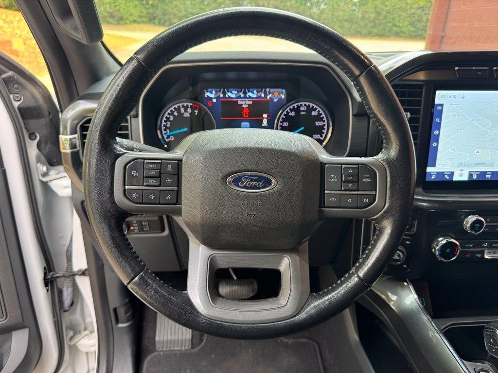 Ford F-150 photo 15