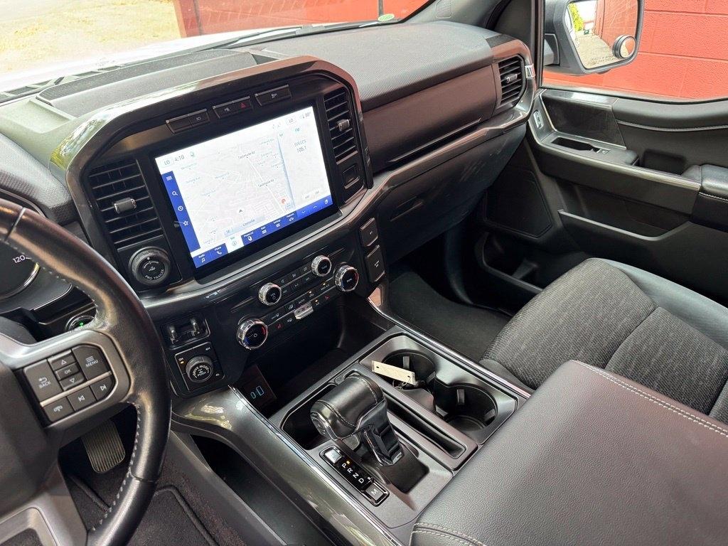 Ford F-150 photo 16