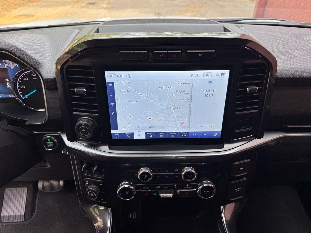 Ford F-150 photo 17