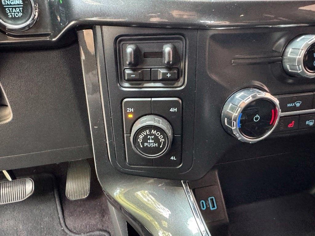 Ford F-150 photo 21