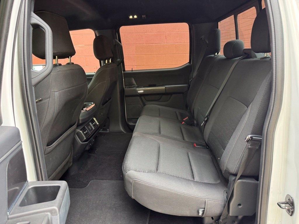 Ford F-150 photo 23