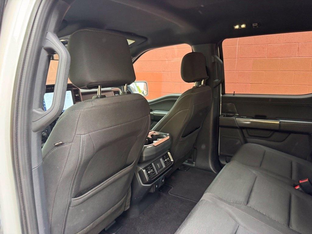 Ford F-150 photo 24