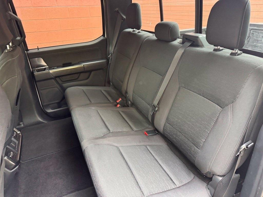 Ford F-150 photo 25