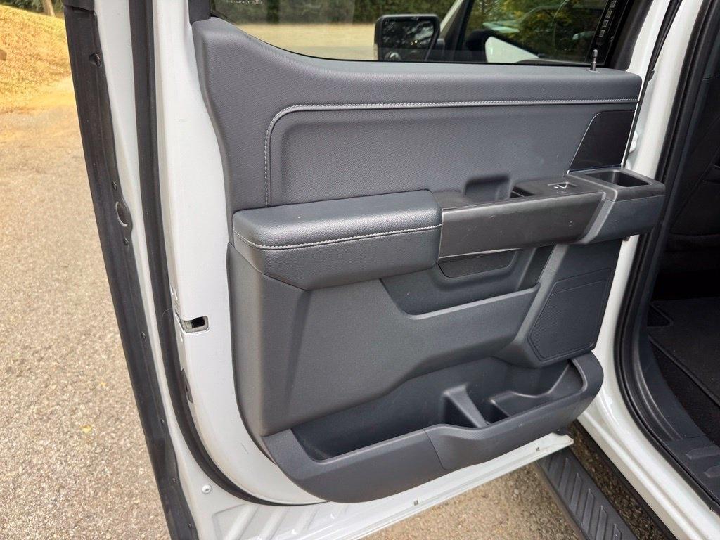 Ford F-150 photo 26