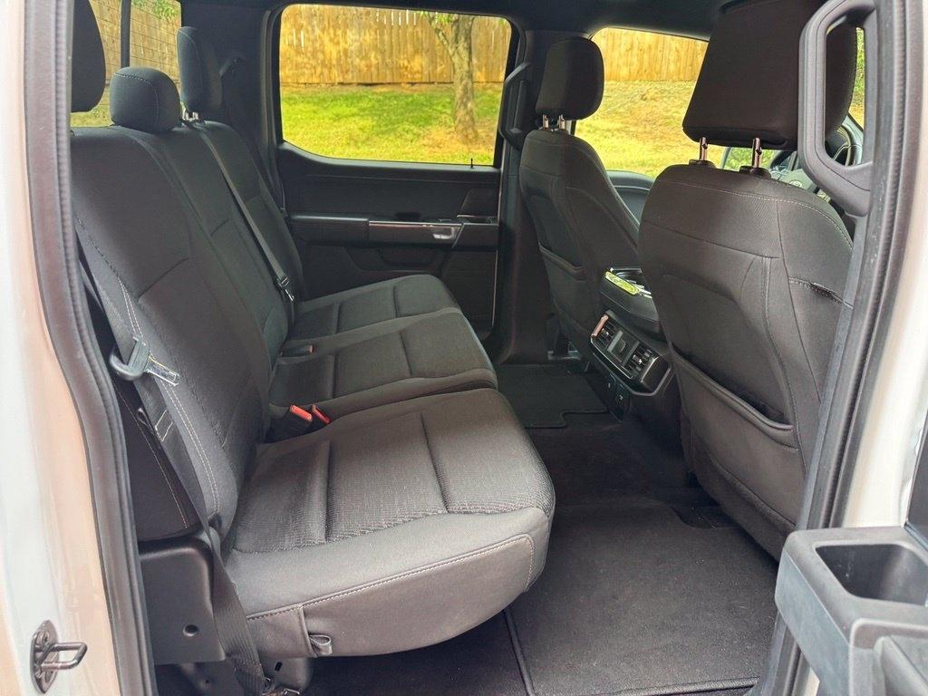 Ford F-150 photo 27