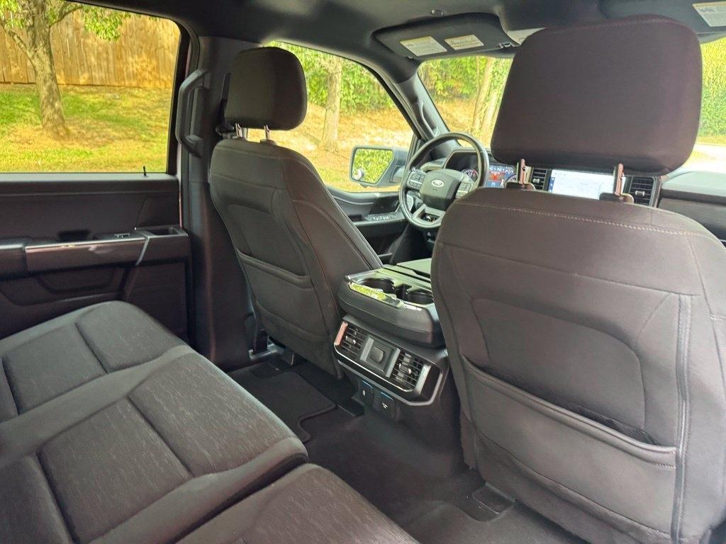Ford F-150 photo 28