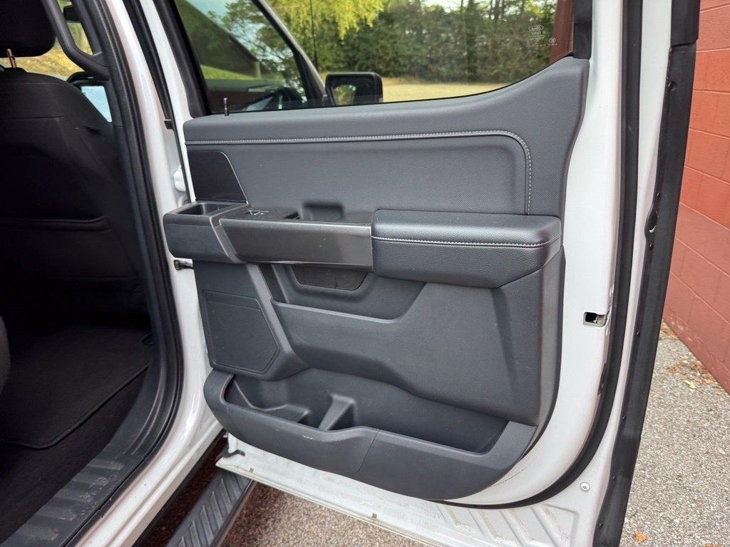 Ford F-150 photo 30