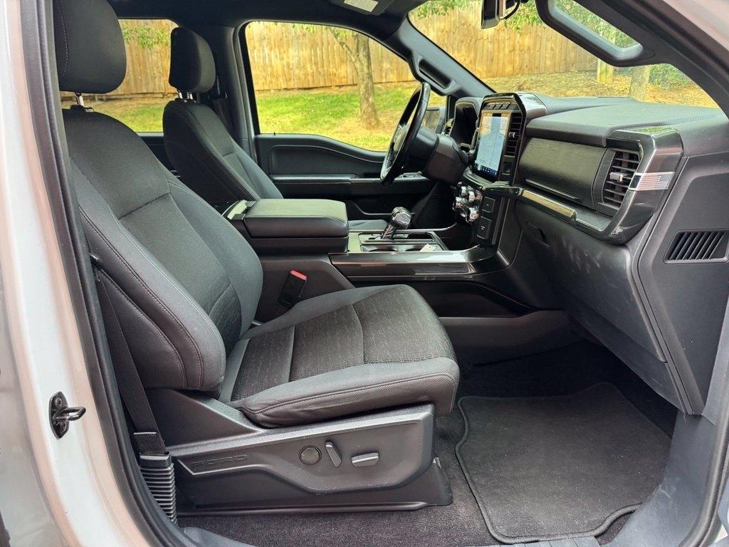 Ford F-150 photo 31