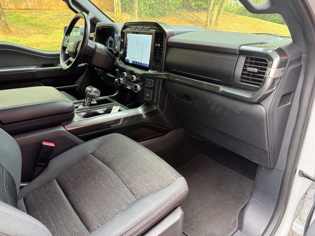 Ford F-150 photo 32