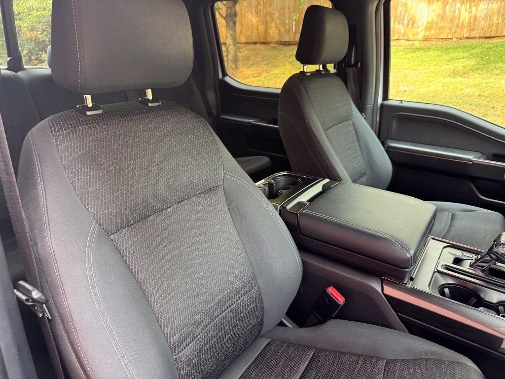 Ford F-150 photo 33