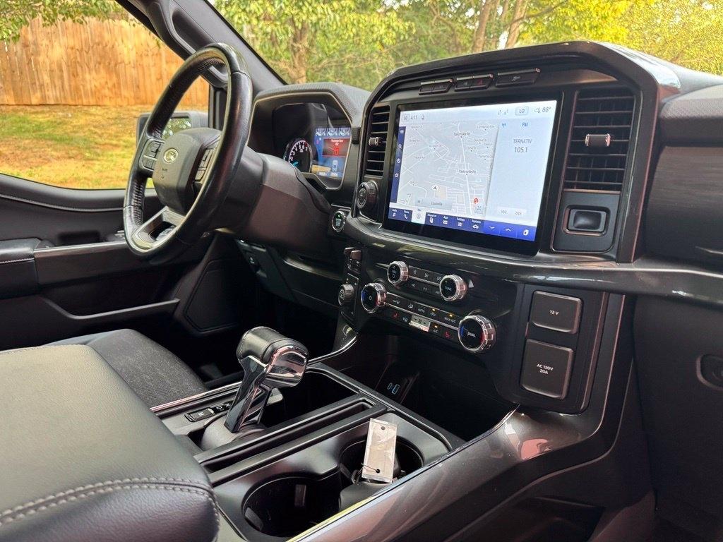 Ford F-150 photo 34