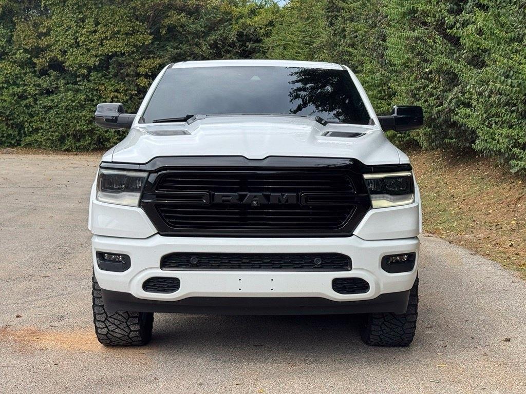 RAM 1500  2021