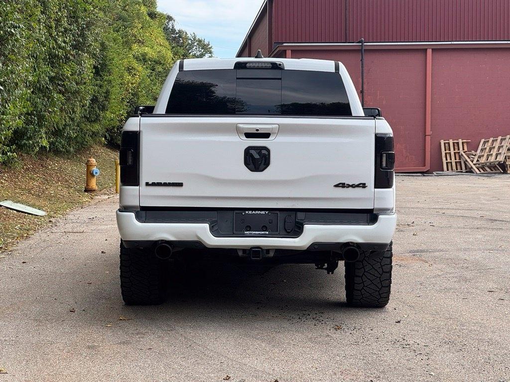 RAM 1500  2021