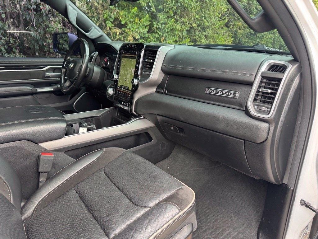 RAM 1500  2021