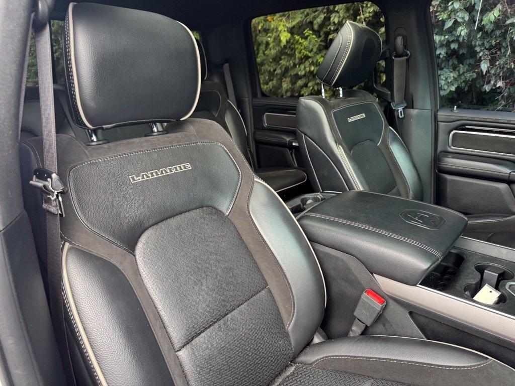 RAM 1500  2021