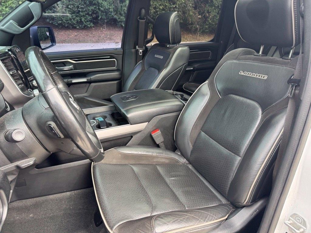 RAM 1500  2021