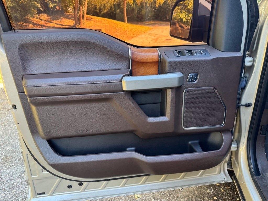 Ford F-150  2018