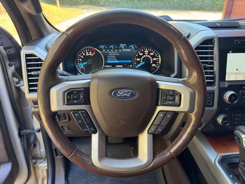 Ford F-150  2018