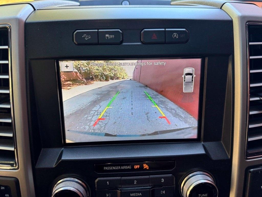 Ford F-150  2018