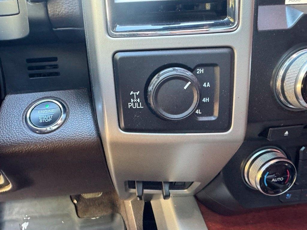 Ford F-150  2018