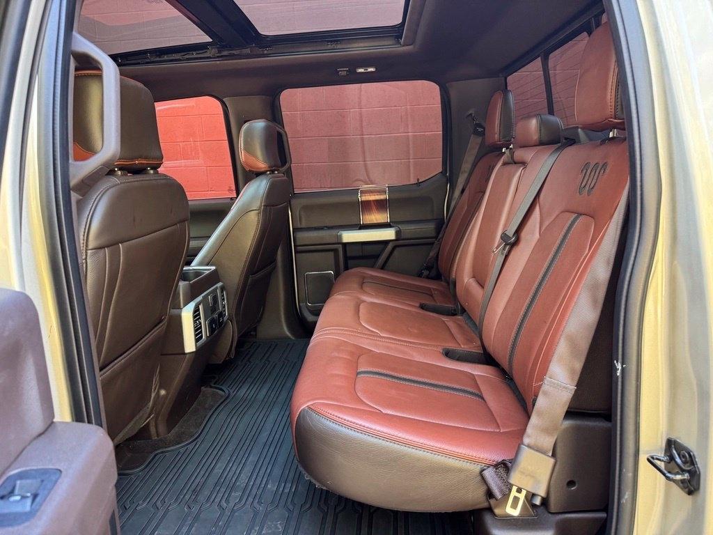 Ford F-150  2018