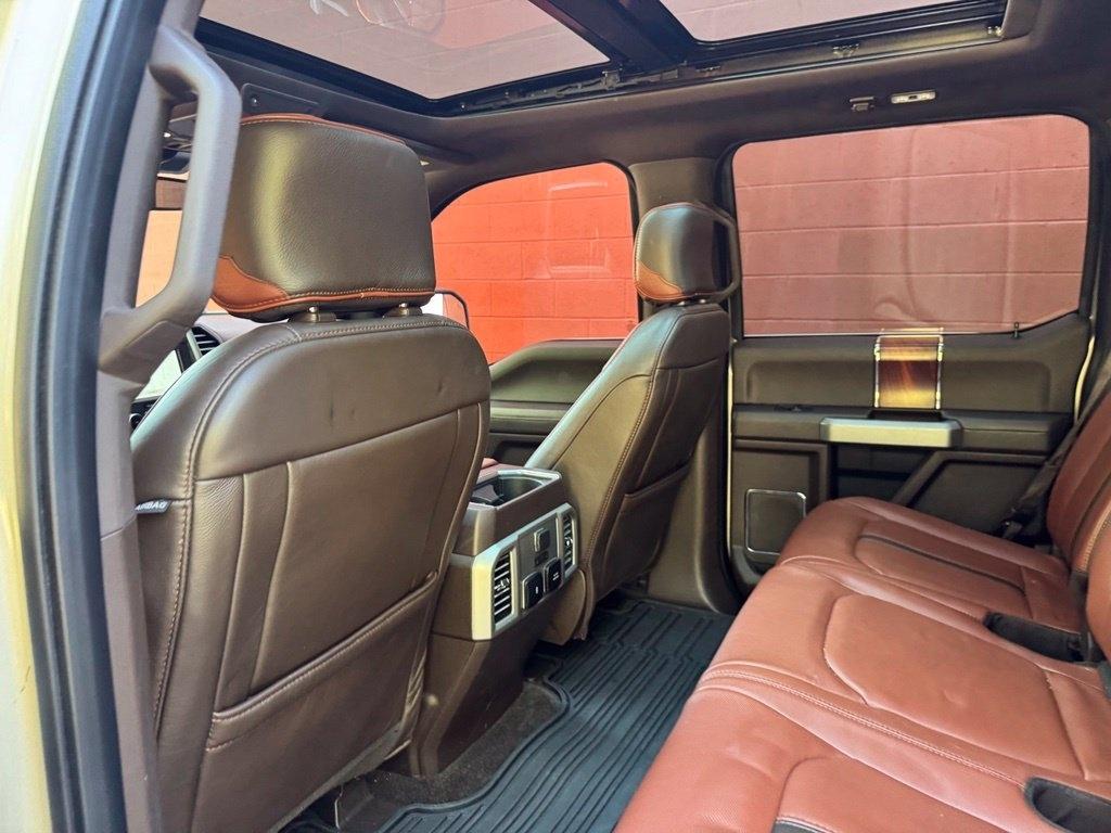 Ford F-150  2018