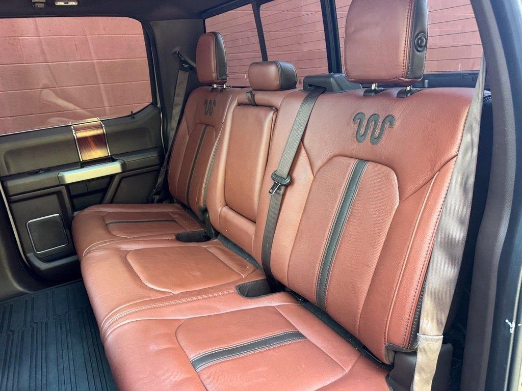 Ford F-150  2018