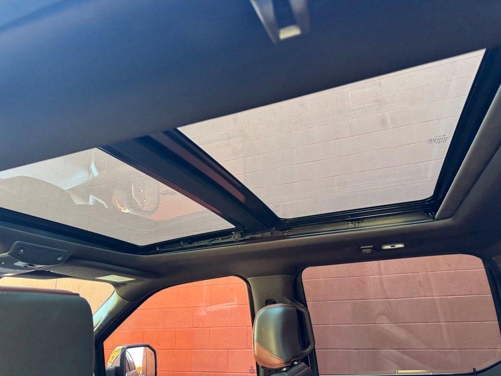 Ford F-150  2018