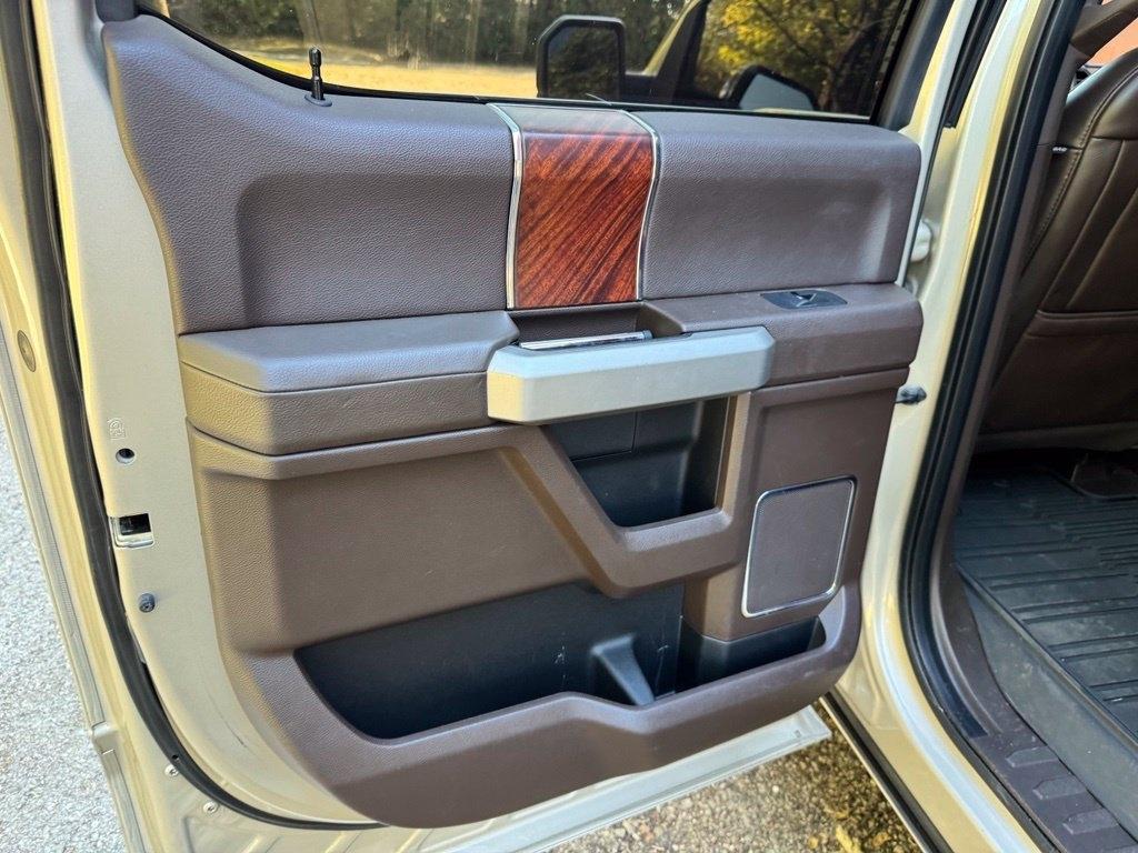 Ford F-150  2018