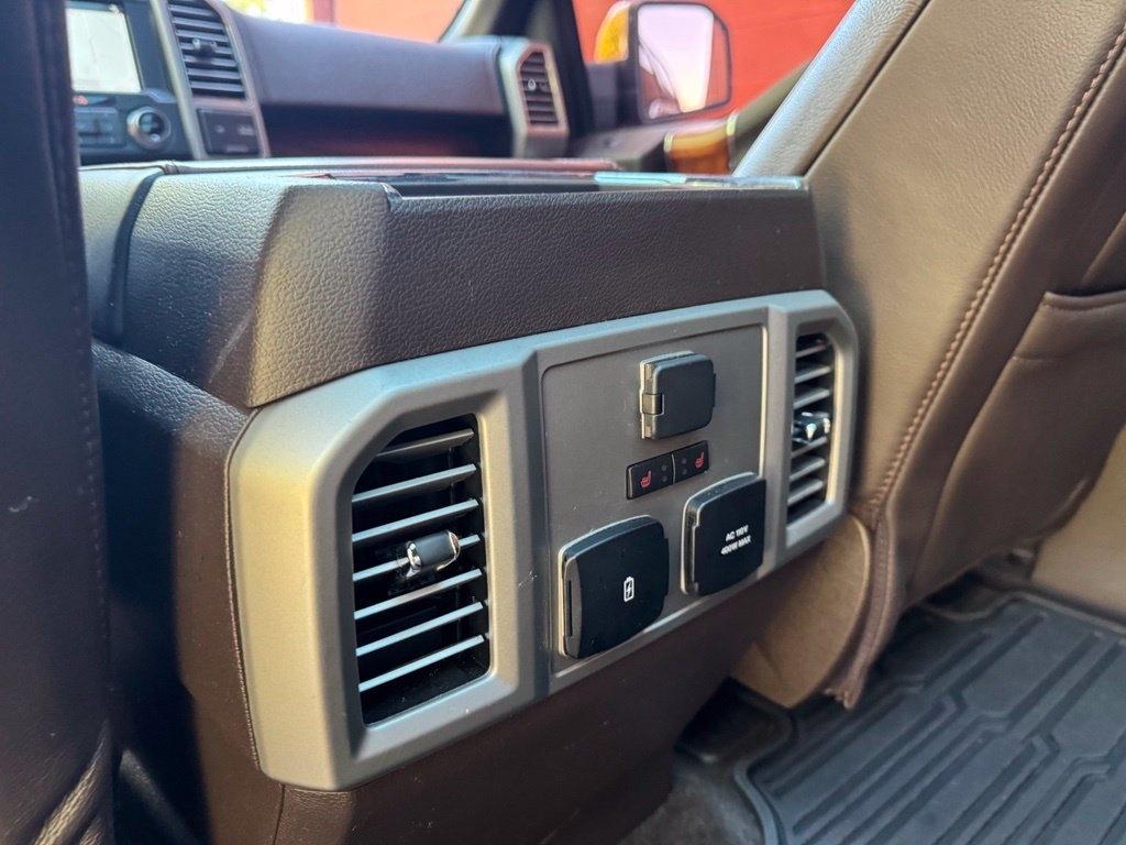 Ford F-150  2018