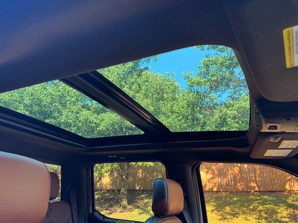 Ford F-150  2018