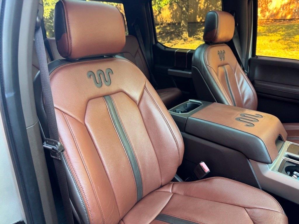 Ford F-150  2018