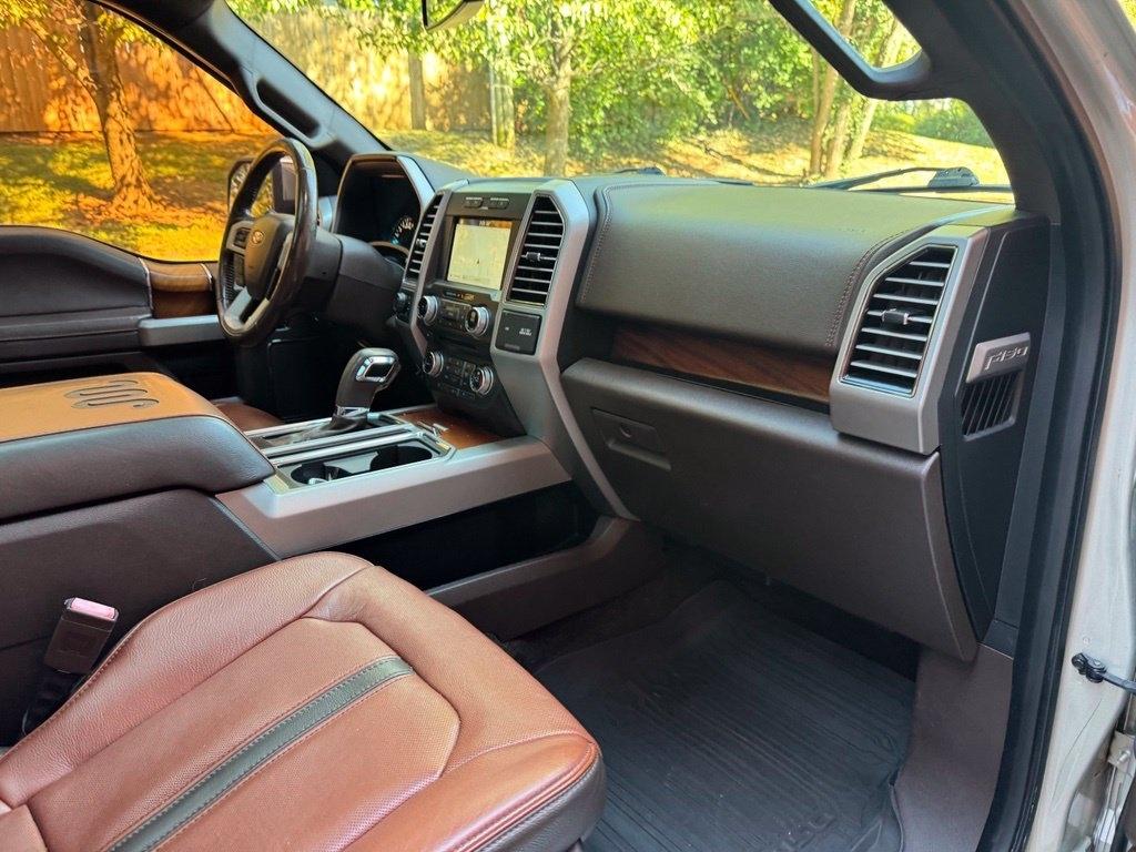 Ford F-150  2018