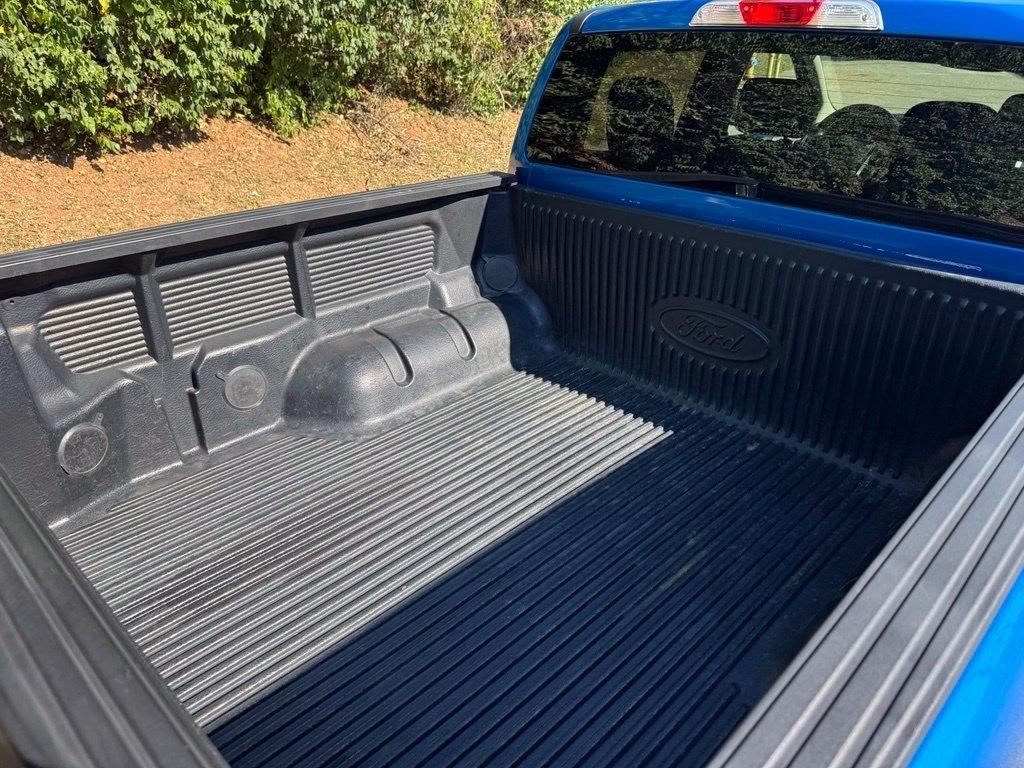 Ford Ranger  2021