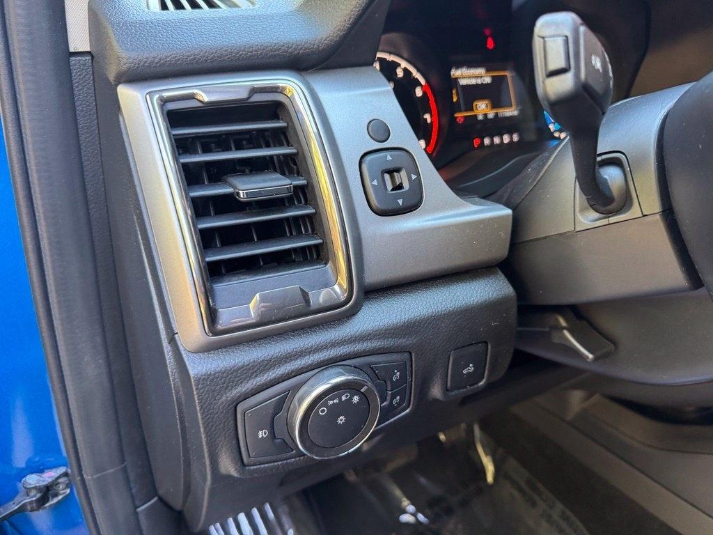 Ford Ranger  2021