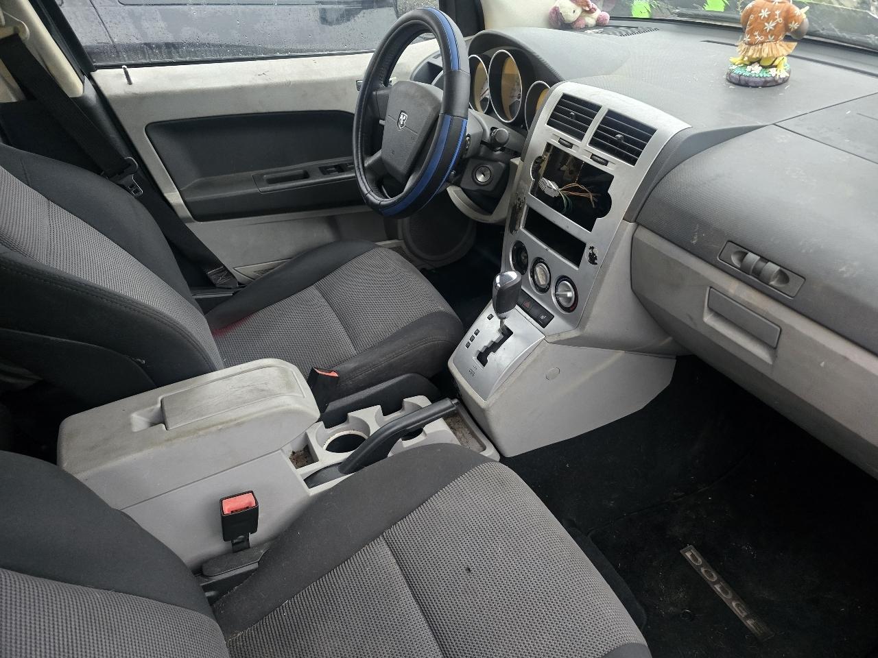 Dodge Caliber R/T AWD 2007