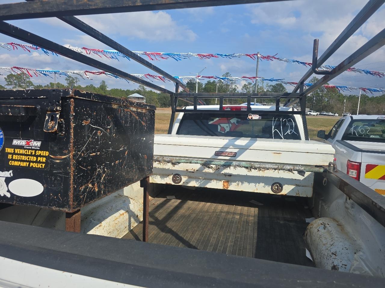 RAM 2500 ST Crew Cab LWB 2WD 2012