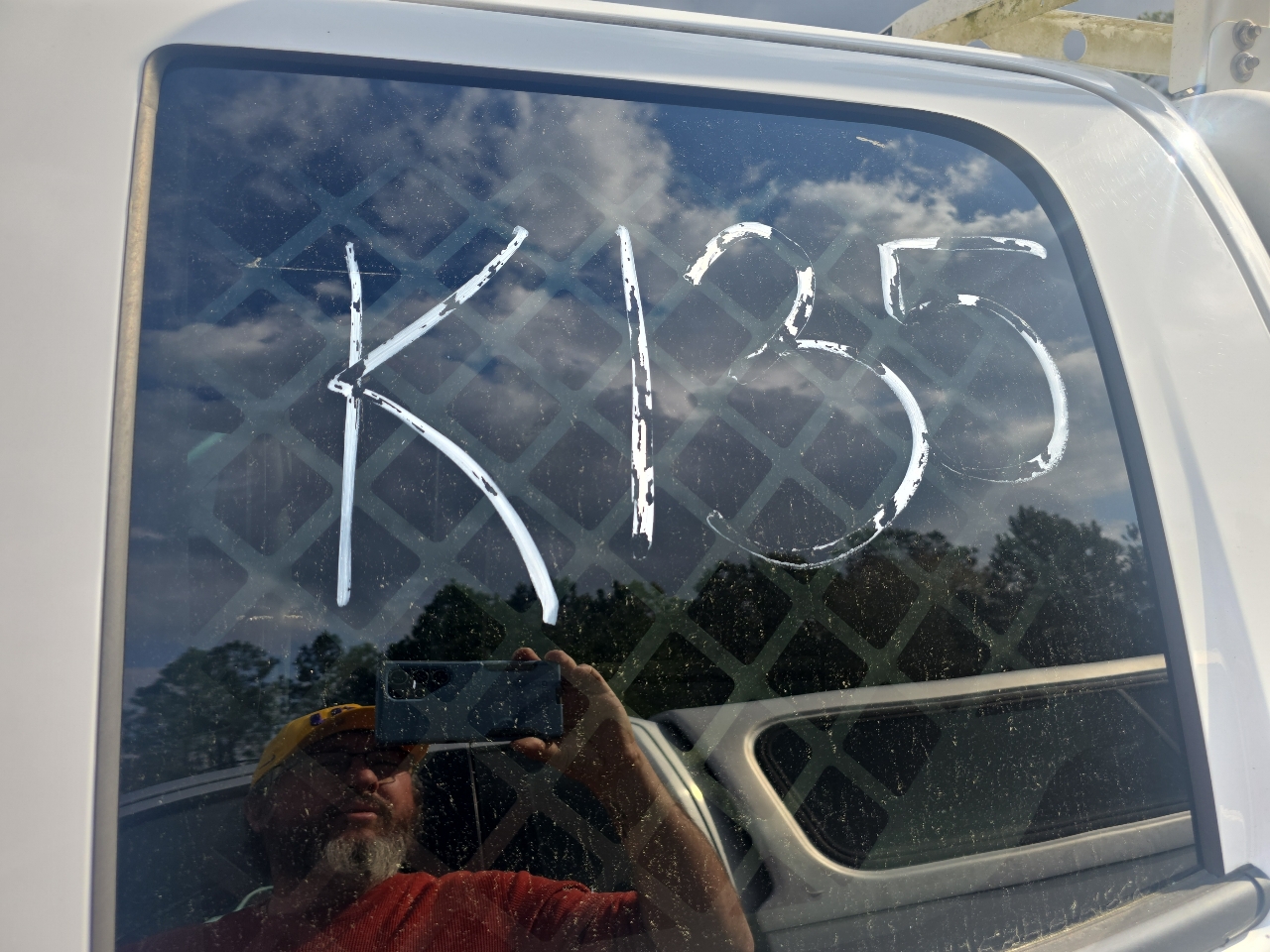 Chevrolet Silverado 2500HD Work Truck Double Cab 4WD 2019