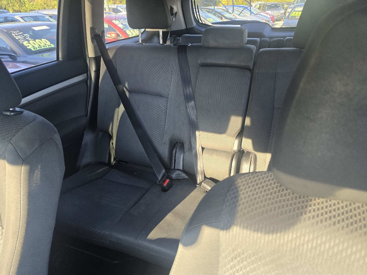 Toyota Highlander LE Plus FWD V6 2019