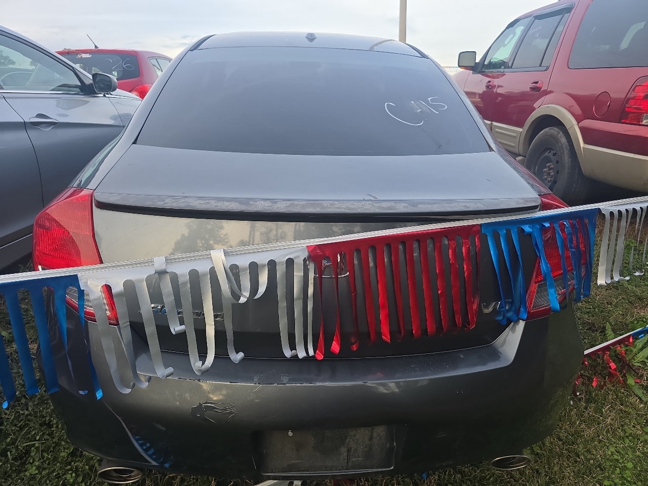 Honda Accord EX-L V6 Coupe AT 2012