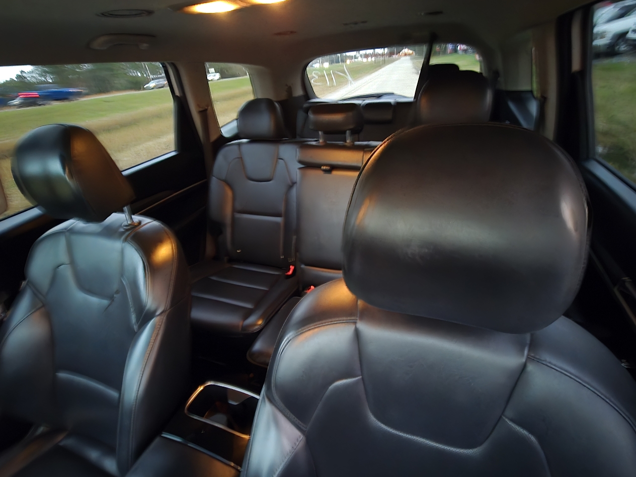 Kia Telluride LX 2020