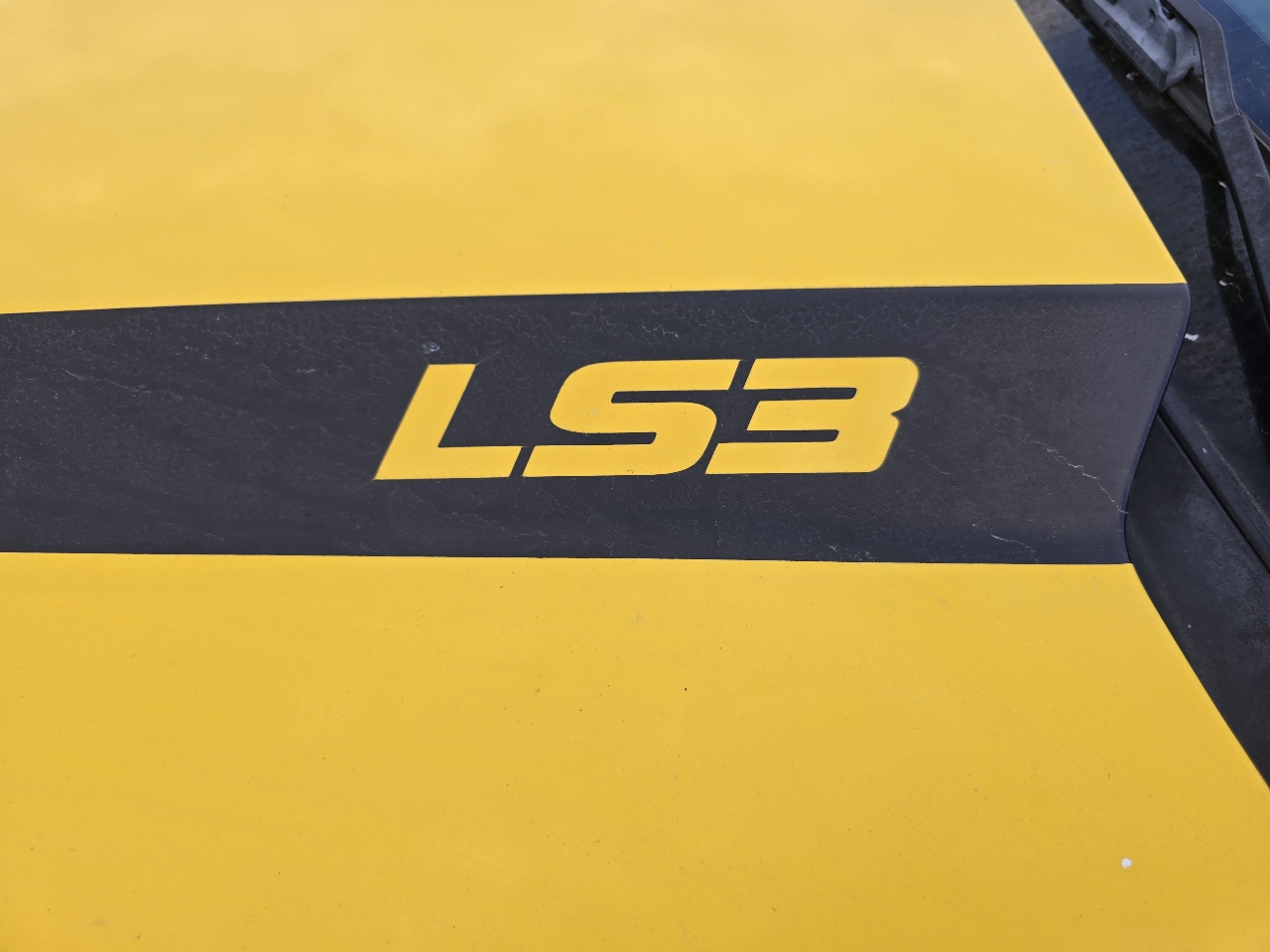 Chevrolet Camaro 2SS Coupe 2010