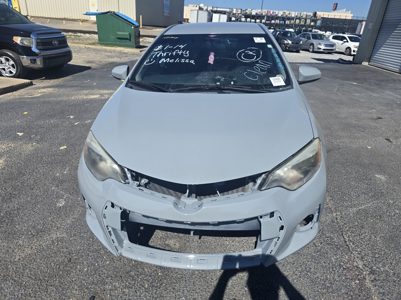 Toyota Corolla S Premium CVT 2016